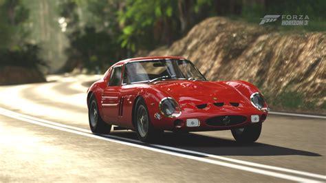 Image - FH3 Ferrari 250 GTO 62.jpg | Forza Motorsport Wiki | FANDOM ...