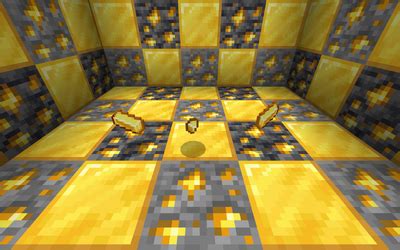 Gold – Official Minecraft Wiki