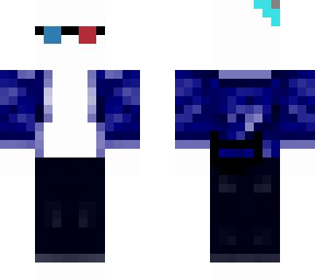 Smii7y | Minecraft Skin