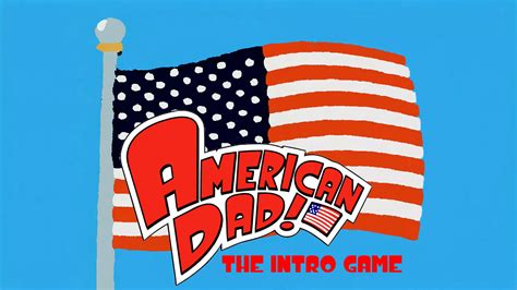 American Dad! Intro Game - Release Announcements - itch.io