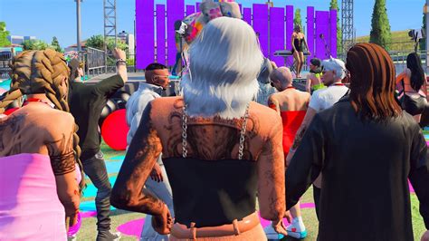 New Day RP server for GTA 5: Features, how to join, members, and more