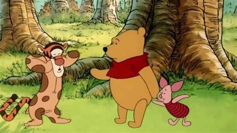 The New Adventures Of Winnie The Pooh Pooh Oughta Be In Pictures Episodes 5 Scott Moss – Otosection