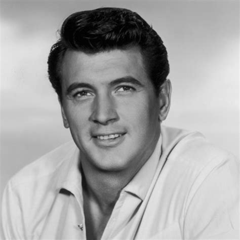 Rock Hudson Biography - Biography