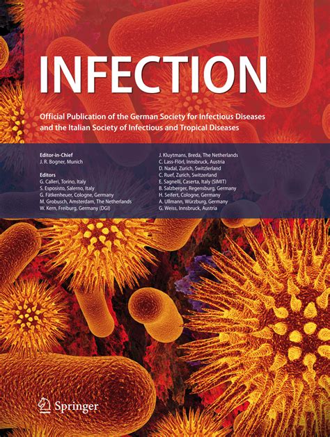 Complexity of patients with or without infectious disease consultation in tertiary-care ...