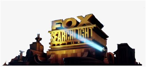 Fox Searchlight Pictures Logo