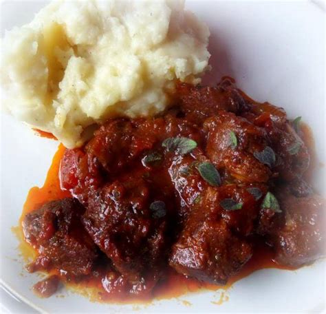 10 Best Lamb Stew with Red Wine Recipes