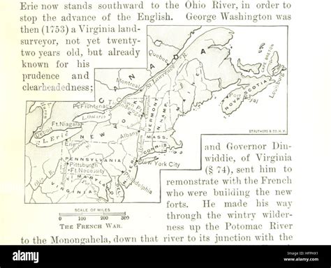 Map of port alexander hi-res stock photography and images - Alamy