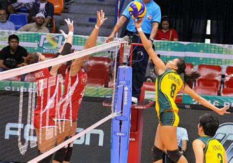 Pin by Alain Keith Cabardo Daguio on Volleyball Philippine Super Liga ...