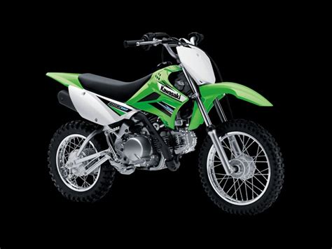 KAWASAKI KLX 110 (2010-2011) Specs, Performance & Photos - autoevolution