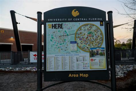 UCF Considering $5.4M in Housing Refunds, Records Show — KnightNews.com