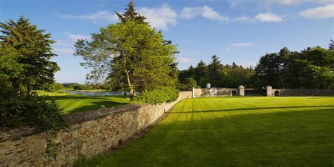 Wicklow Golf Club | Druids Glen Hotel & Golf Resort