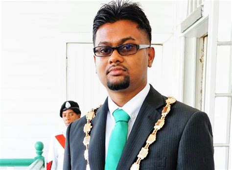 Ubraj Narine reelected Mayor of Georgetown - News Source Guyana