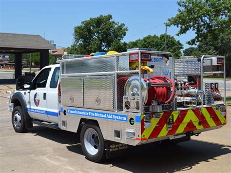 Wichita Falls Fire Department welcomes new engine