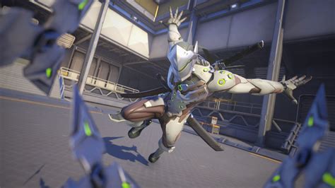 'Overwatch 2' Genji Guide: Tips, Tricks And How To Play | IBTimes