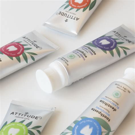 Five reasons to switch to natural toothpaste