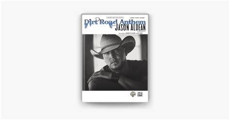 ‎Dirt Road Anthem on Apple Books