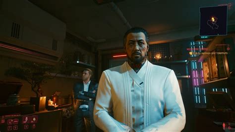 Cyberpunk 2077 Endings Guide: How To Unlock Them All, Including The Secret Ending - GAMESPOT