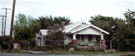 The Outsiders House Museum