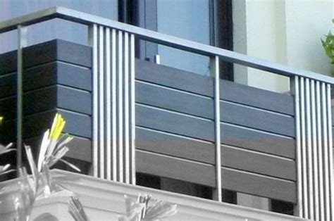 35 Awesome Balcony Railing Design Ideas To Beautify Your Exterior | Balcony railing design ...