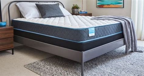 Hybrid vs Innerspring Mattresses: Which Is Best for Your Sleep Needs?