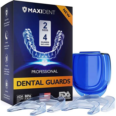 Best Teeth Whitening Mouth Guard Reviews 2020 - The Sleep Judge