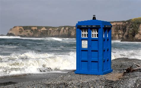 LEGO TARDIS | Richard's Ramblings