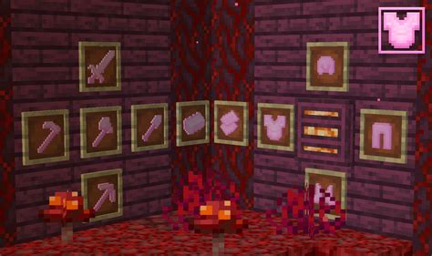 Minecraft Netherite Texture Pack | My XXX Hot Girl