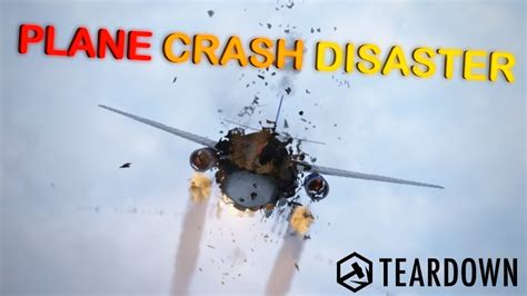 Plane Crash Disaster | Teardown | Adam Air Flight 574 - YouTube