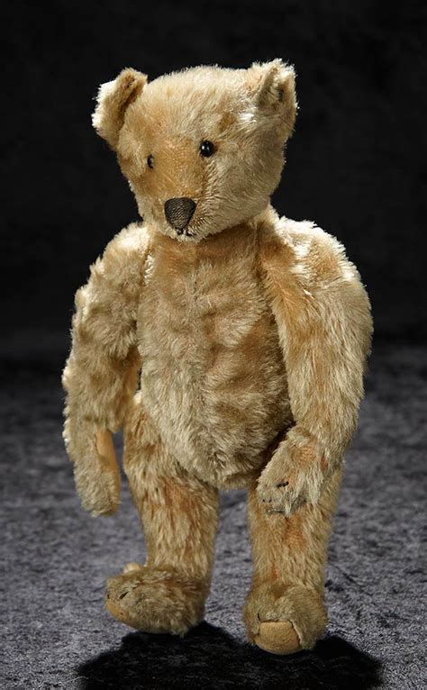 Steiff Teddy Bears – Antique Soft Toys