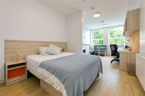 Student Accommodation Southampton, Park House | Collegiate