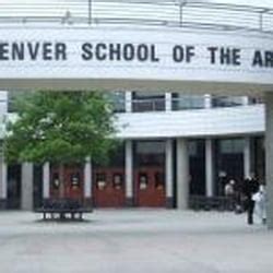 Denver School Of The Arts - Performing Arts - 7111 Montview Blvd, Park Hill, Denver, CO - Phone ...