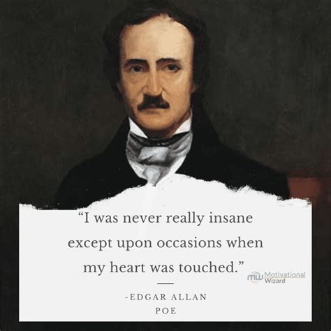 50 Inspiring Edgar Allan Poe Quotes