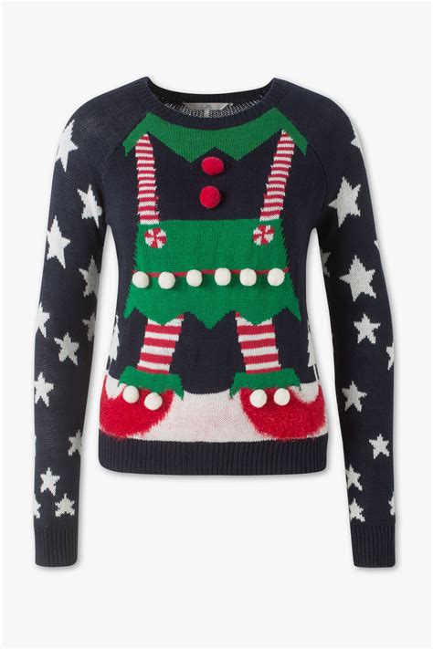 Épinglé sur Christmas sweater