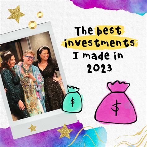 Best Investments I Made In 2023 - Leonie Dawson | Goals, Marketing + Creativity For Glorious Humans