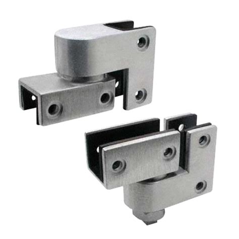 Bathroom Partition, Cast Stainless Steel, Pivot Hinge 4781 - TPH Supply ...