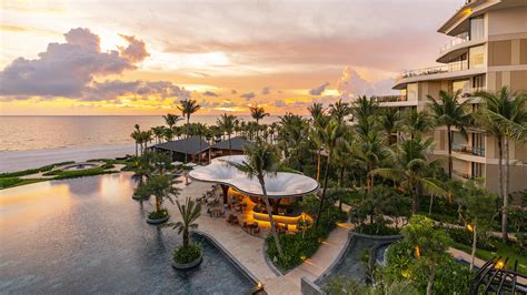 InterContinental Phu Quoc Long Beach Resort - Luxury 5-Star Resort on Pearl Island