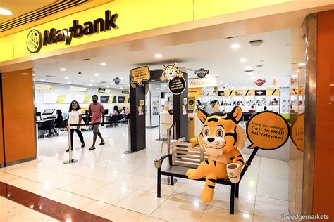 Maybank Branches Kuala Lumpur List