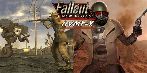 How To Install And Use Fallout: New Vegas' Multiplayer Mod