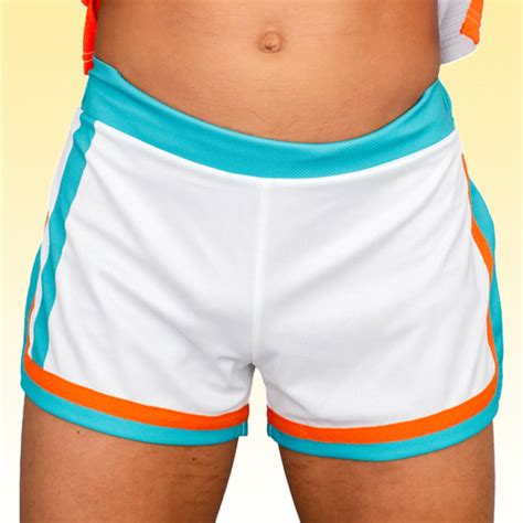 Flint Tropics Basketball Shorts