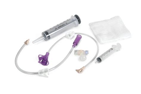 Applied Medical Technology MiniOne Low-Profile Feeding Tube Kits - Min — Grayline Medical