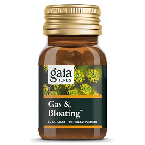 Gas and Bloating Relief: 7 Natural Ways to Reduce Stomach Trouble: Gaia ...