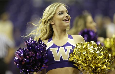 Cheerleader 'do's and don'ts' list sparks outrage at University of Washington | syracuse.com