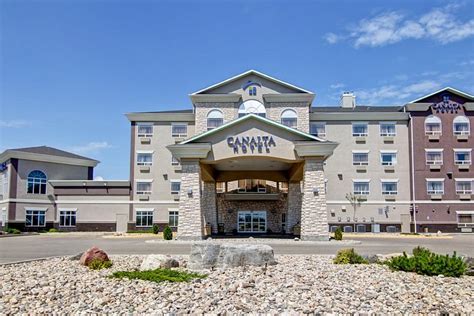 CANALTA HOTEL HUMBOLDT - Updated 2024 Prices & Reviews (Saskatchewan)