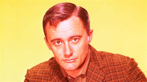 Robert Vaughn Dead: 'Man From U.N.C.L.E.' Star Dies at 83 - Variety