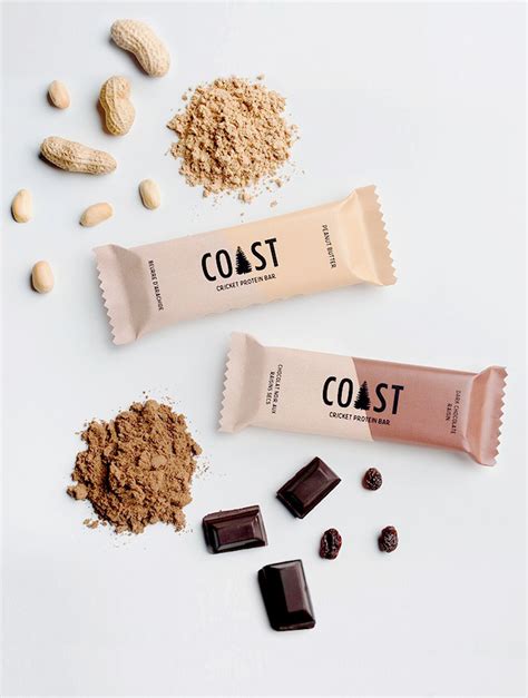 2 Impactful Reasons to Eat Crickets [Plus a Coast Cricket Protein Bar Giveaway] - Berry Nourished