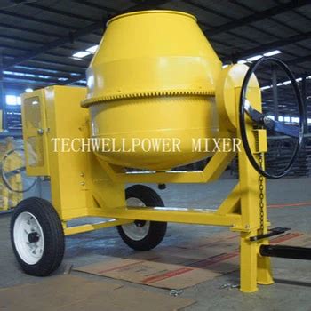 Portable Cement Mixer Parts - Buy Cement Mixer,Concrete Mixer In Machinary Product on Alibaba.com