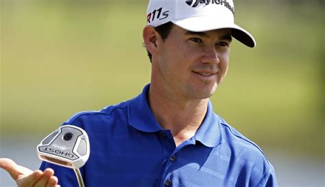 Brian Harman takes first Tour title - Georgia PGA News