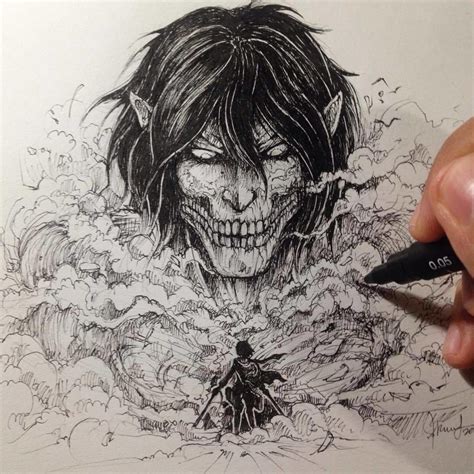 Draw Me Like One Of Your French Girls, Kerby Rosanes! Dark Art Drawings, Anime Drawings Sketches ...