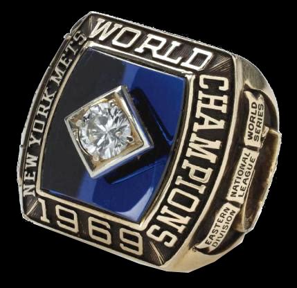 WorldSeriesRings.net - 1969