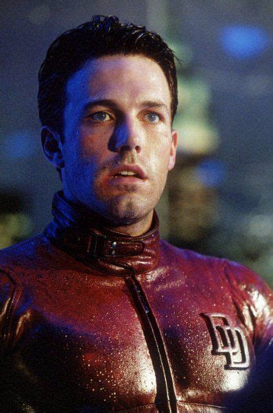 Pictures & Photos of Ben Affleck | Ben affleck, Marvel daredevil, Daredevil